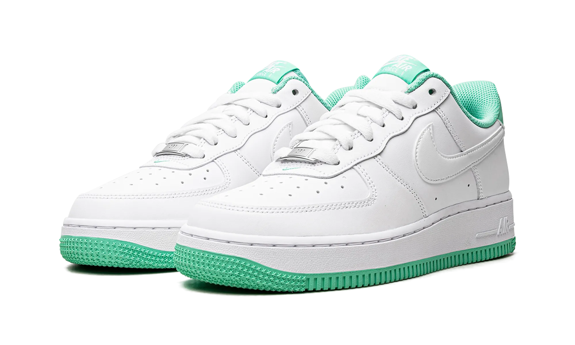 Air Force 1 Low "Mint" nike mens sport sneakers