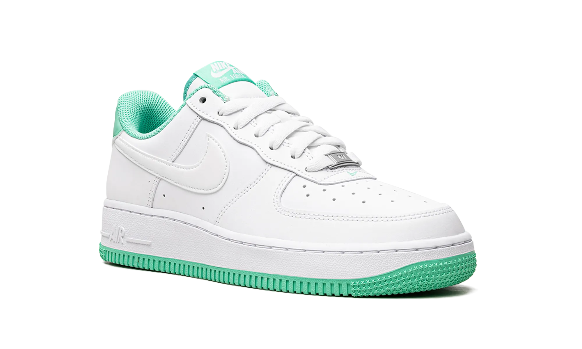 Air Force 1 Low "Mint" nike mens sport sneakers