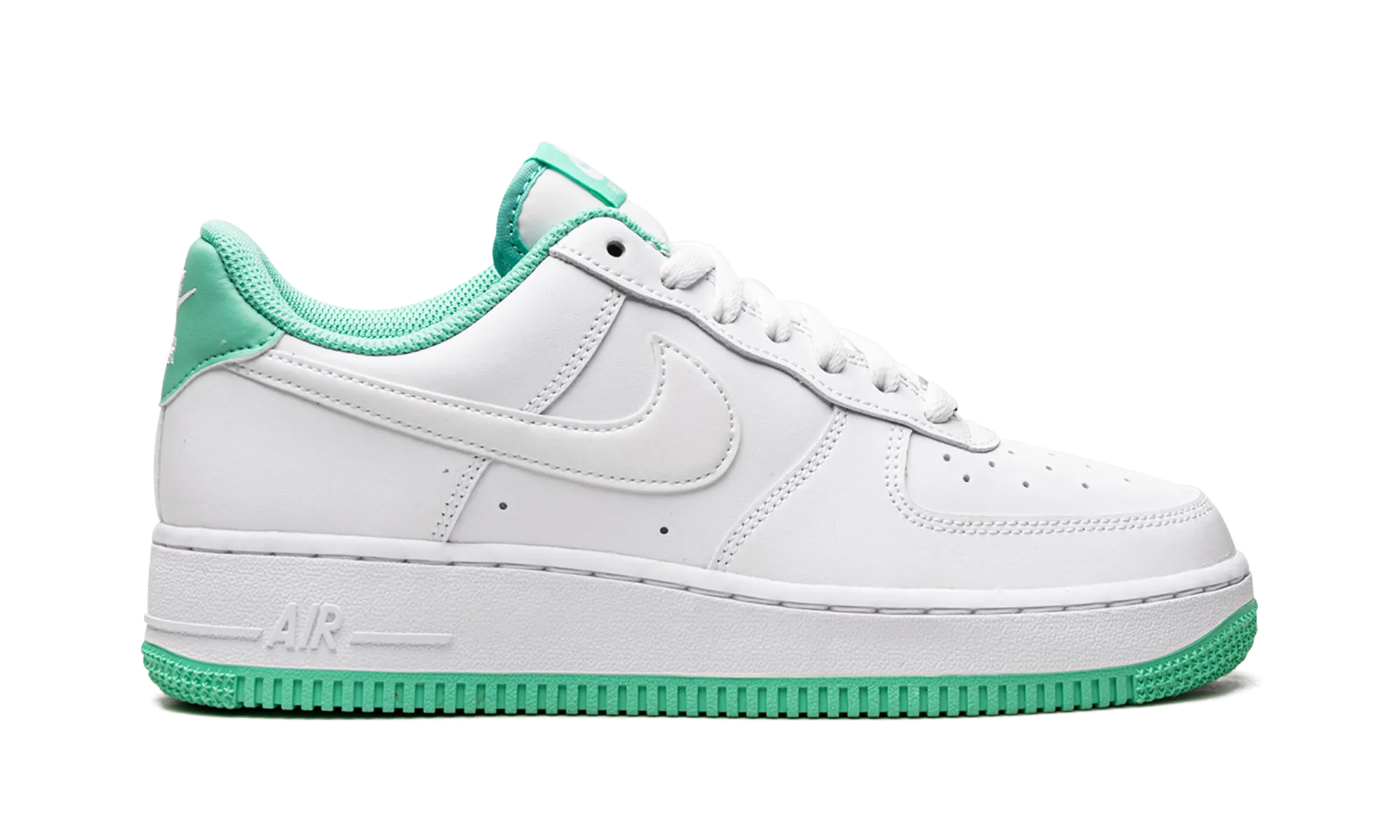 Air Force 1 Low "Mint" nike mens sport sneakers