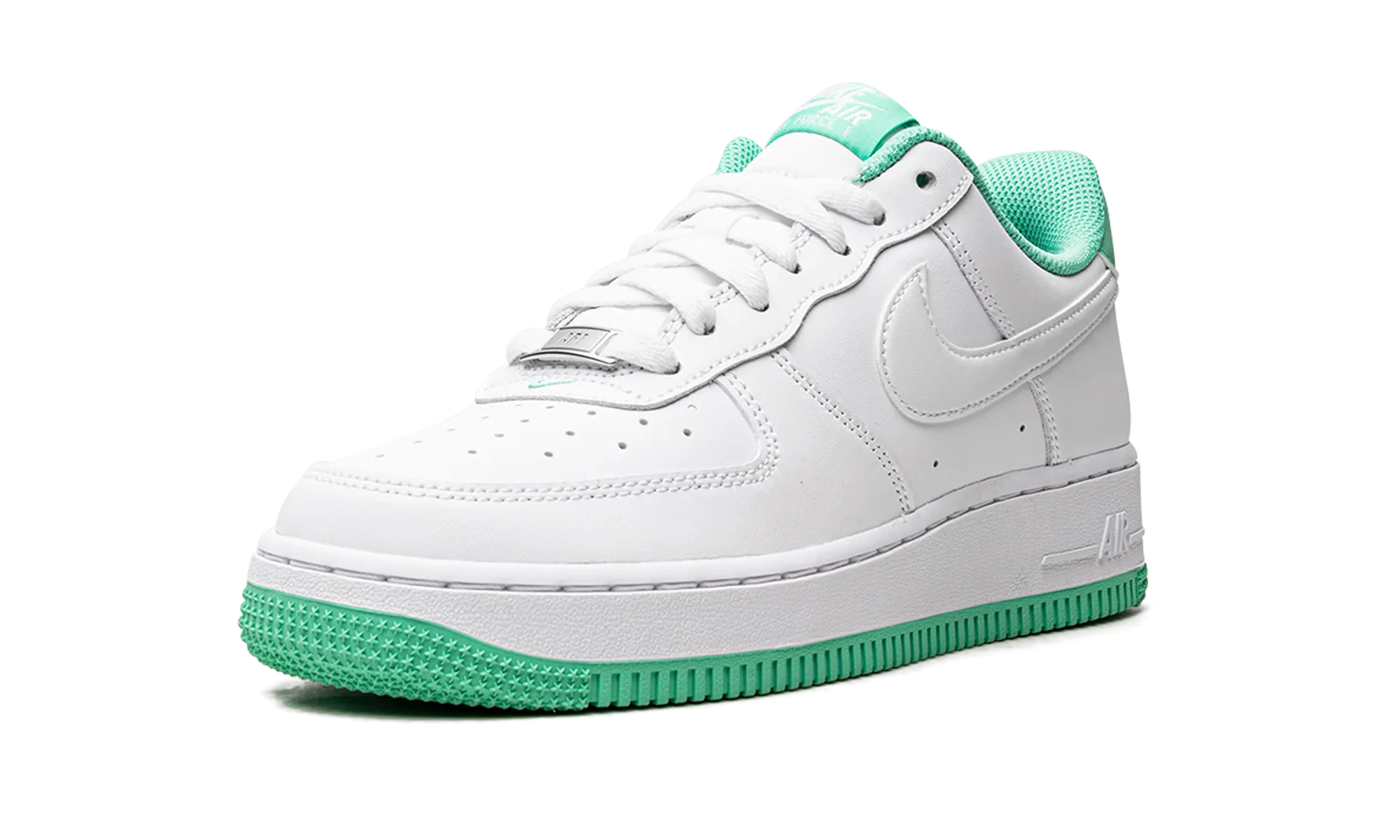 Air Force 1 Low "Mint" nike mens sport sneakers
