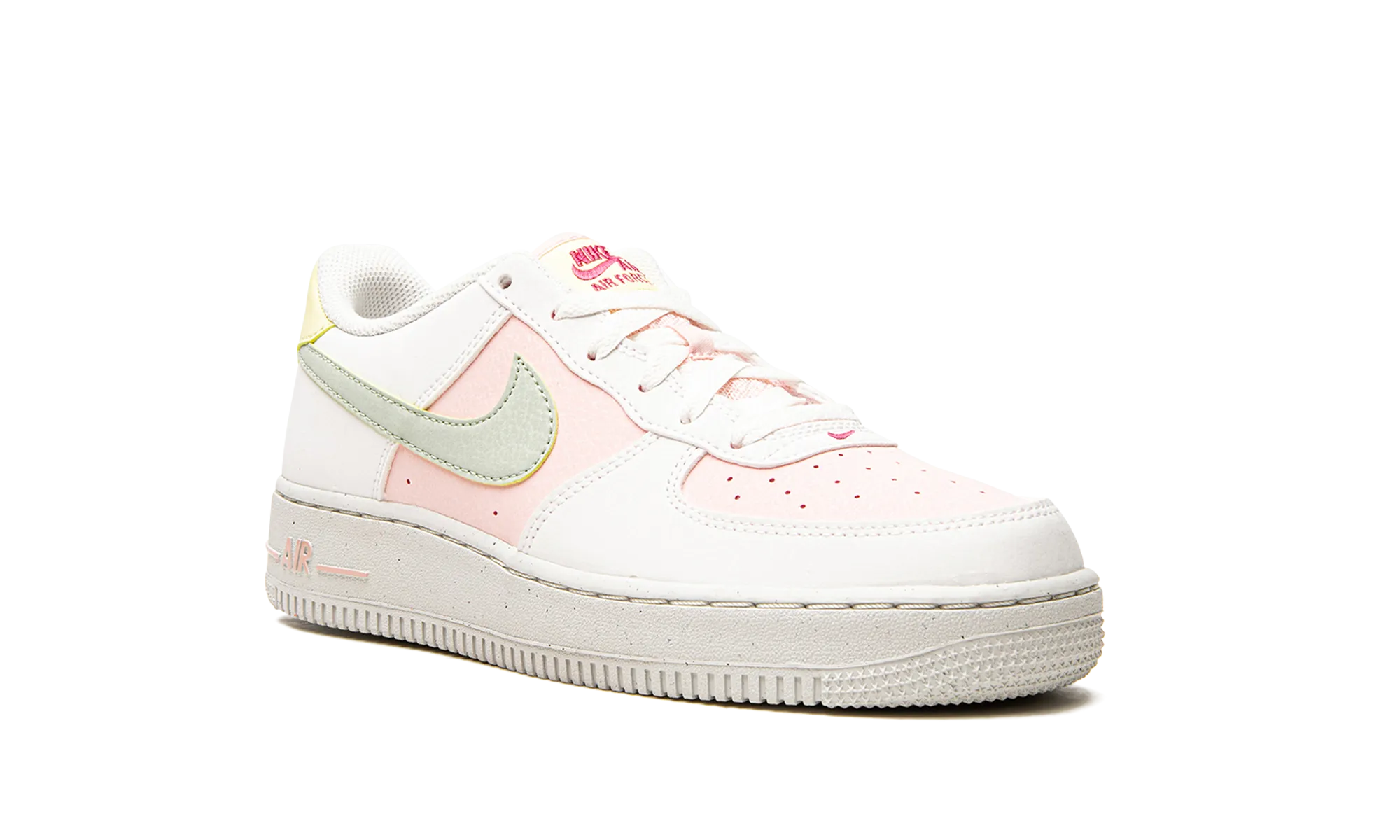 Air Force 1 Low "Next Nature Easter" nike grade school kids sneakers