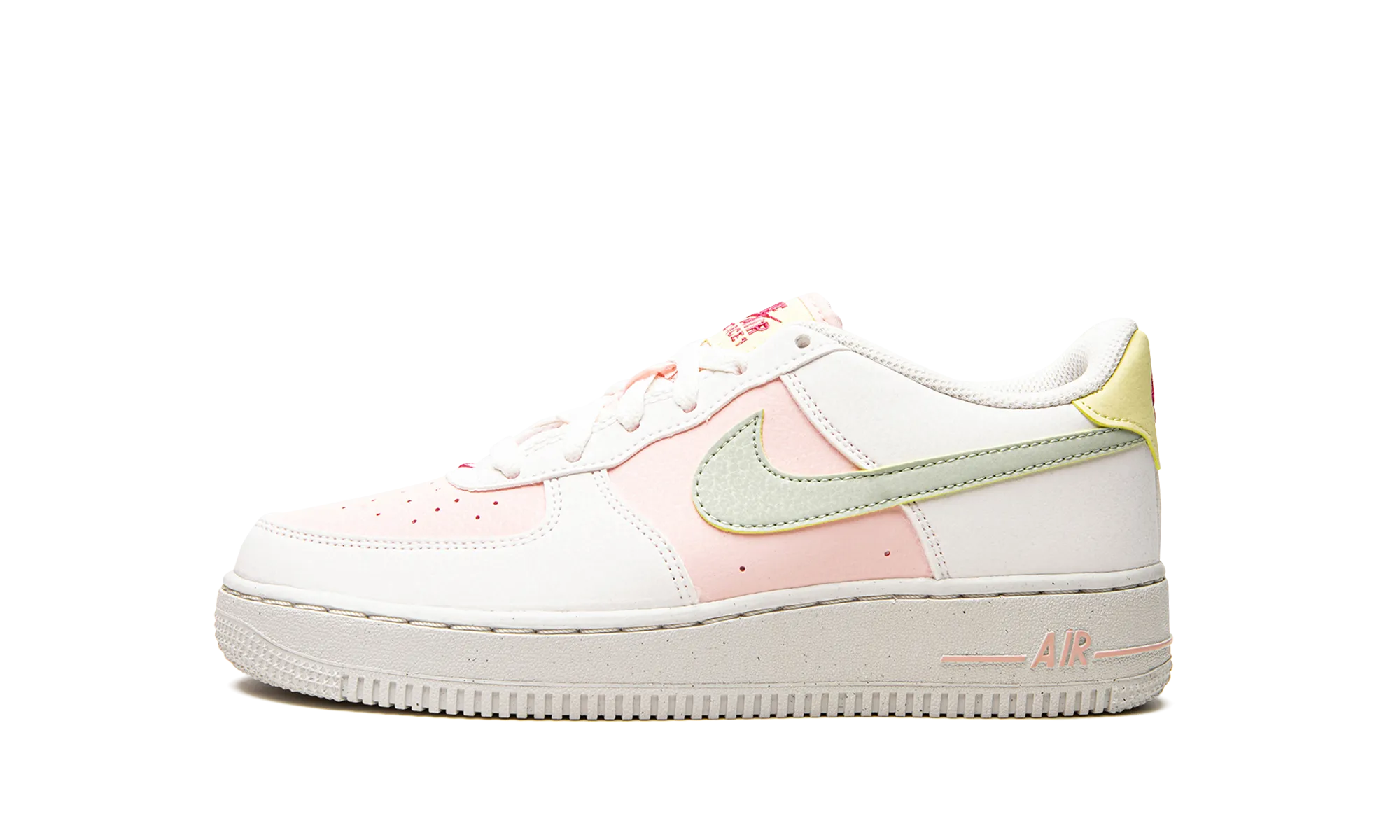 Air Force 1 Low "Next Nature Easter" Nike Grade School shoes