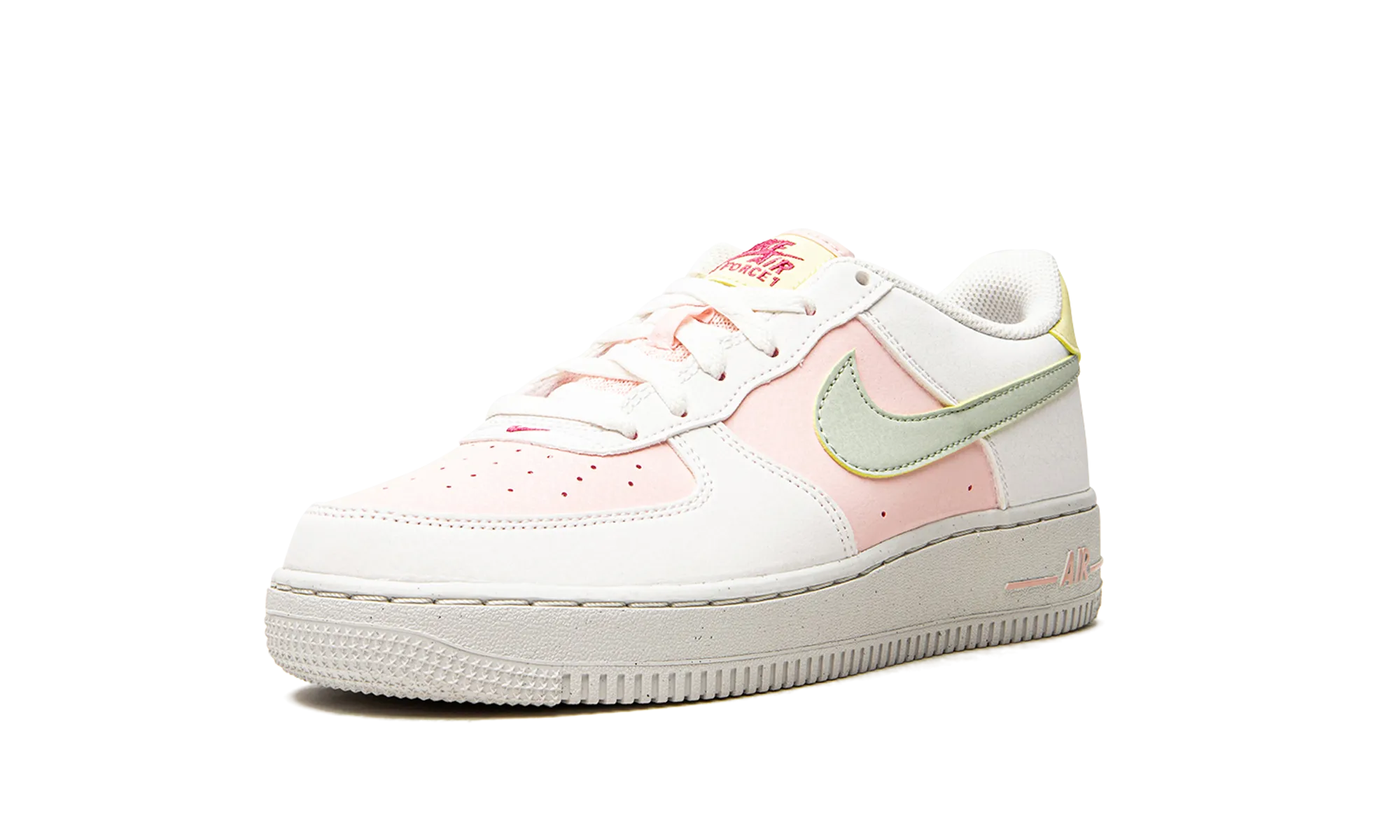 Air Force 1 Low "Next Nature Easter" nike grade school kids sneakers