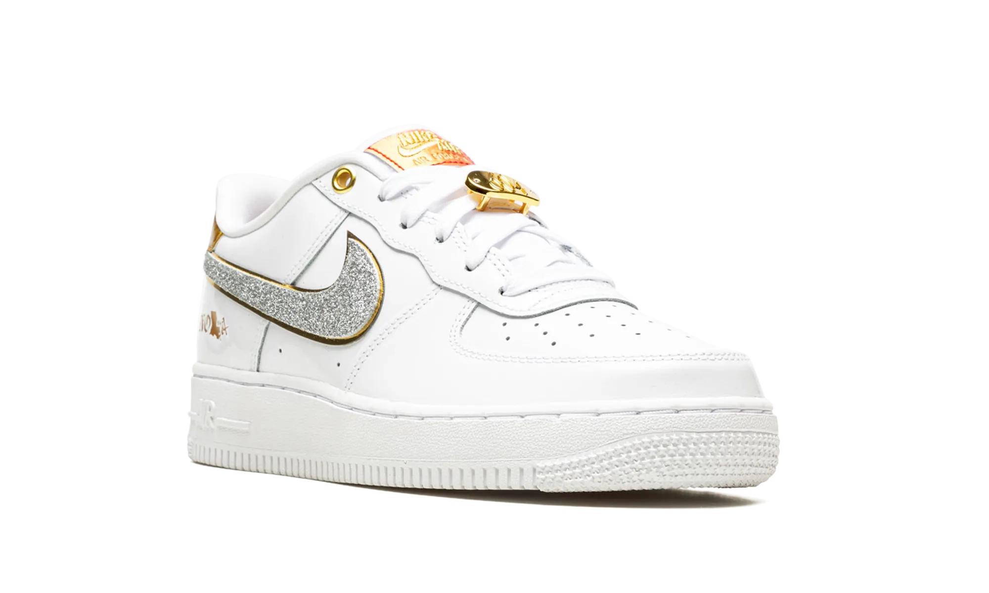 Air Force 1 Low "NOLA GS" nike school-ready sneakers