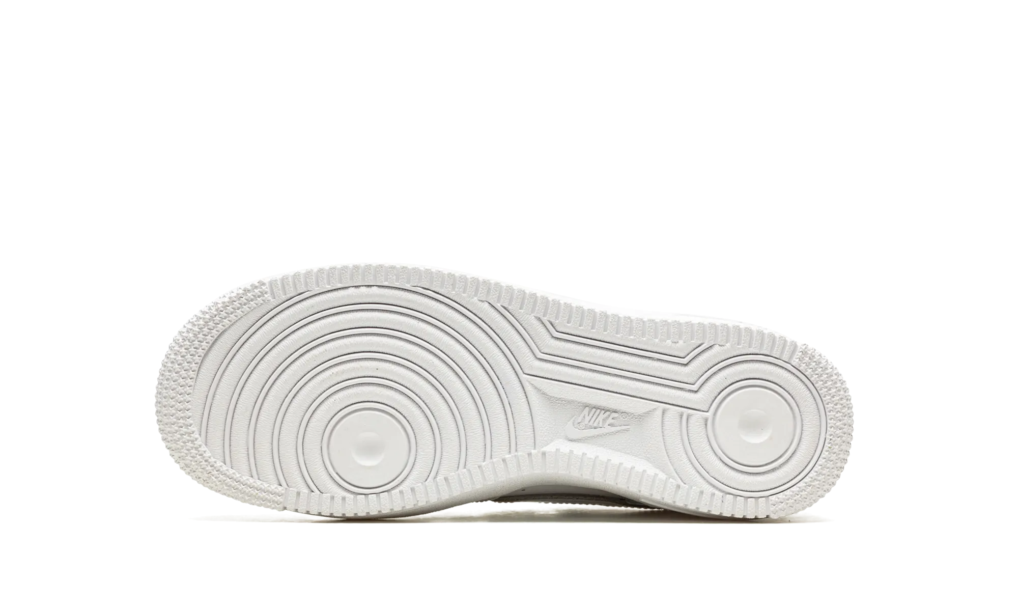 Air Force 1 Low "NOLA GS" nike school-ready sneakers