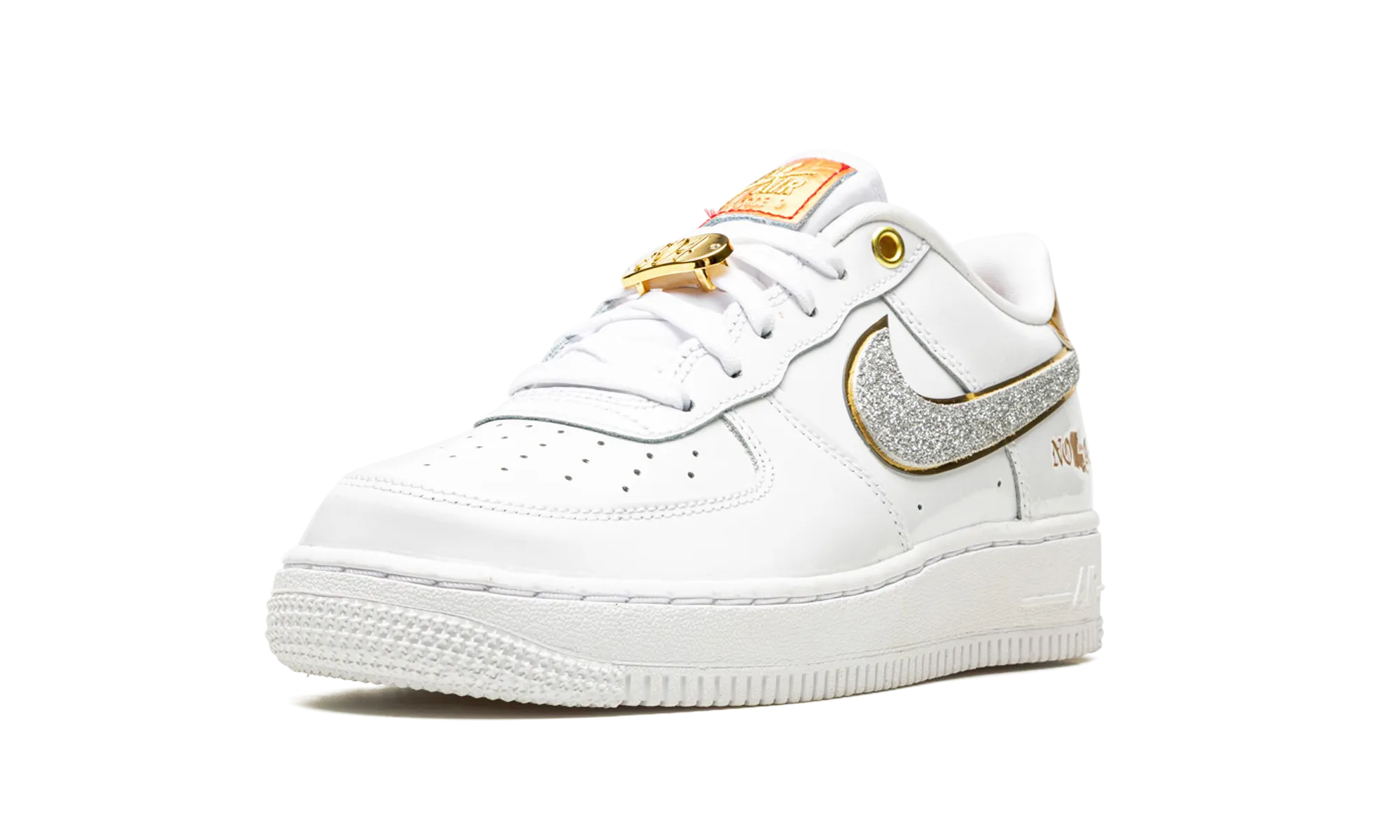 Air Force 1 Low "NOLA GS" nike school-ready sneakers
