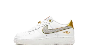Air Force 1 Low "NOLA GS" Nike Grade School styles