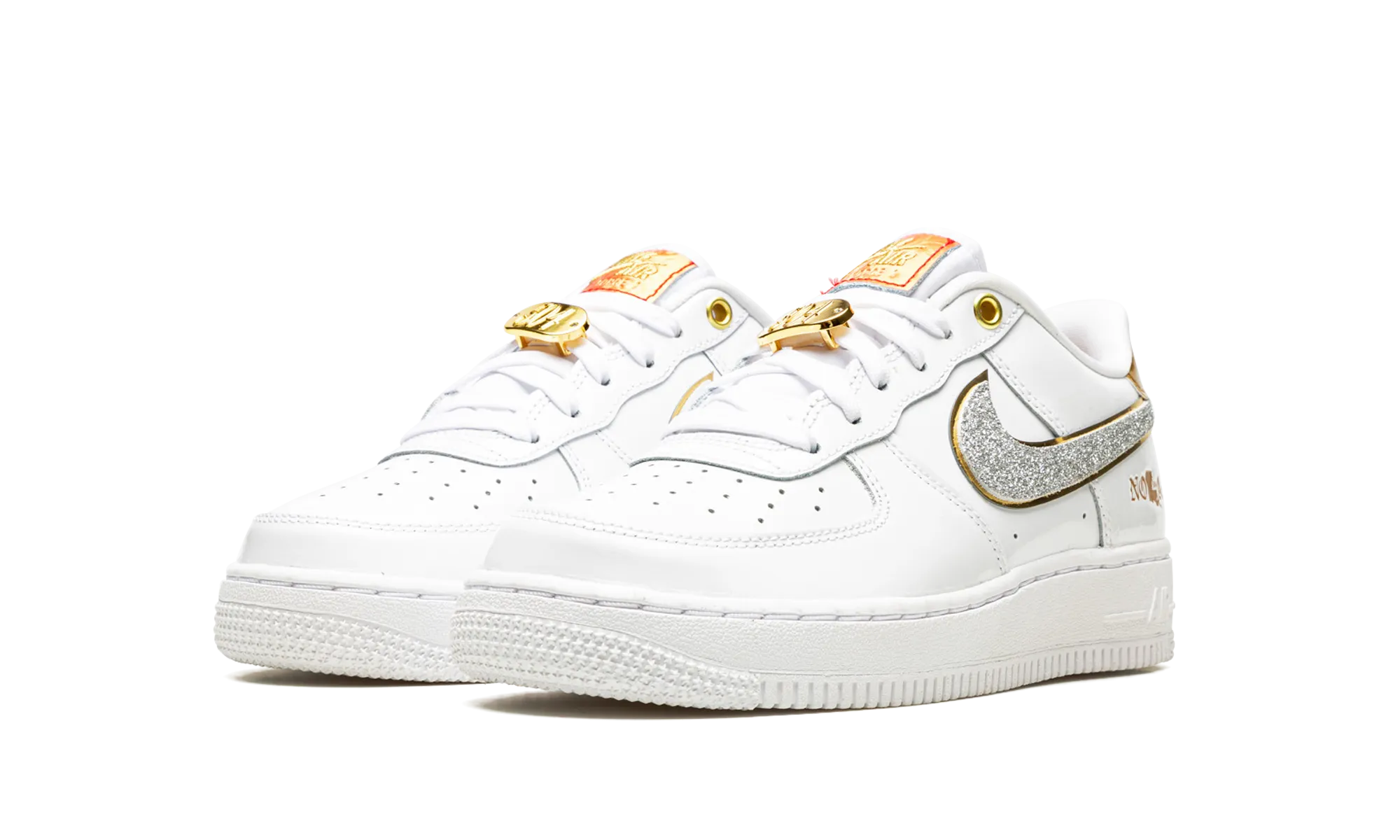 Air Force 1 Low "NOLA GS" nike school-ready sneakers
