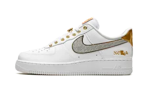 Air Force 1 Low "NOLA" Nike Mens sneakers