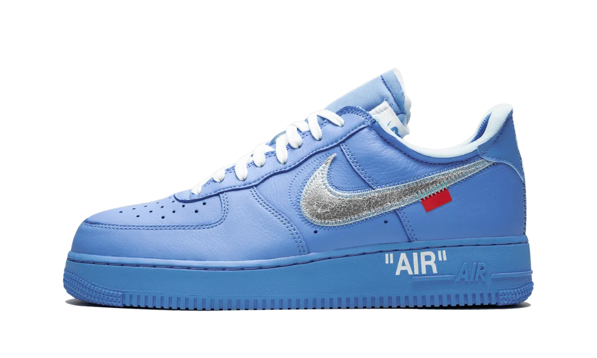 Air Force 1 Low "Off-White - MCA" Nike Mens styles