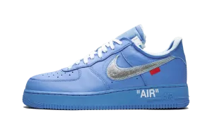 Air Force 1 Low "Off-White - MCA" Nike Mens styles