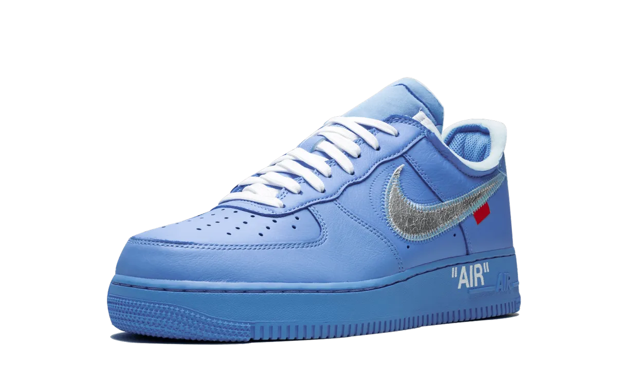Air Force 1 Low "Off-White - MCA" nike everyday mens shoes