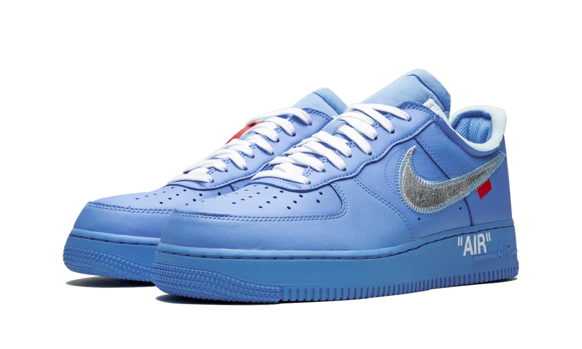 Air Force 1 Low "Off-White - MCA" nike everyday mens shoes