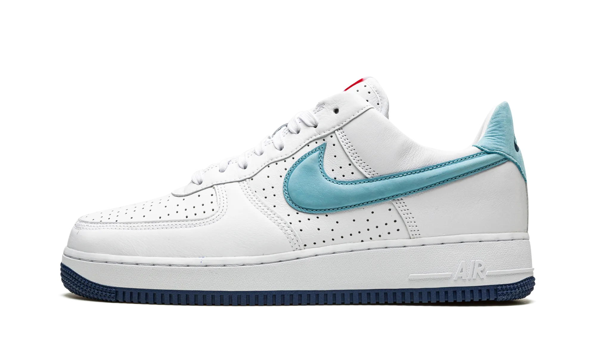 Air Force 1 Low "Puerto Rico 2022" nike everyday mens shoes