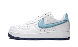 Air Force 1 Low "Puerto Rico 2022" Nike Mens styles