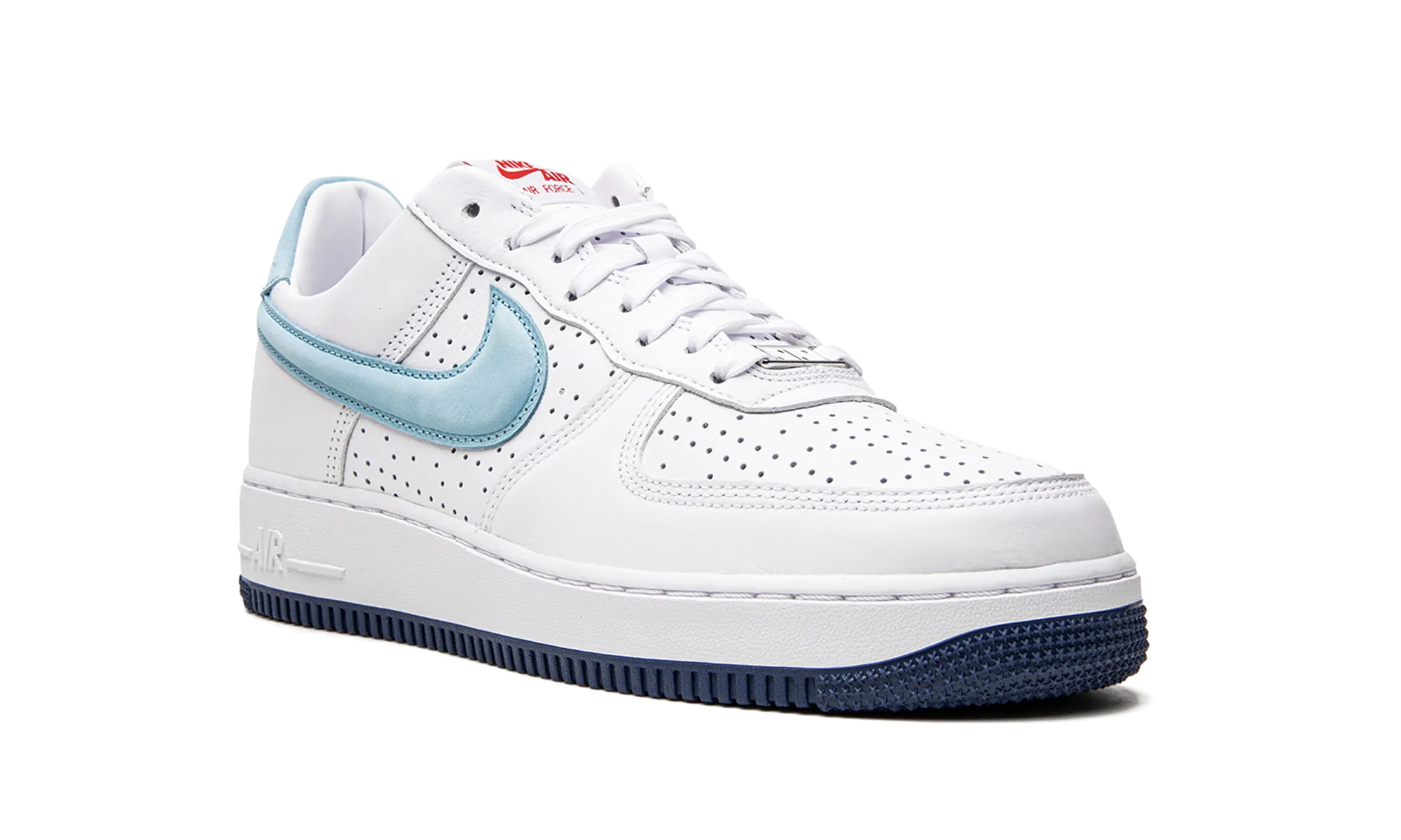 Air Force 1 Low "Puerto Rico 2022" nike everyday mens shoes