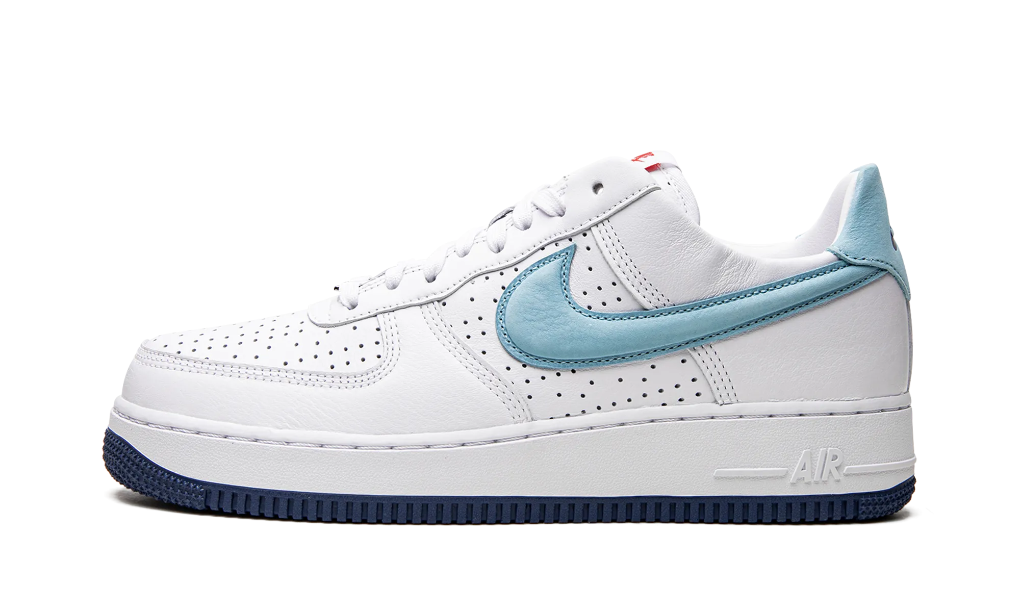 Air Force 1 Low "Puerto Rico 2022" Nike Mens styles