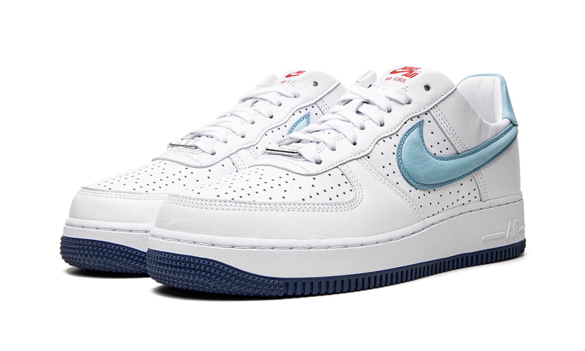 Air Force 1 Low "Puerto Rico 2022" nike everyday mens shoes