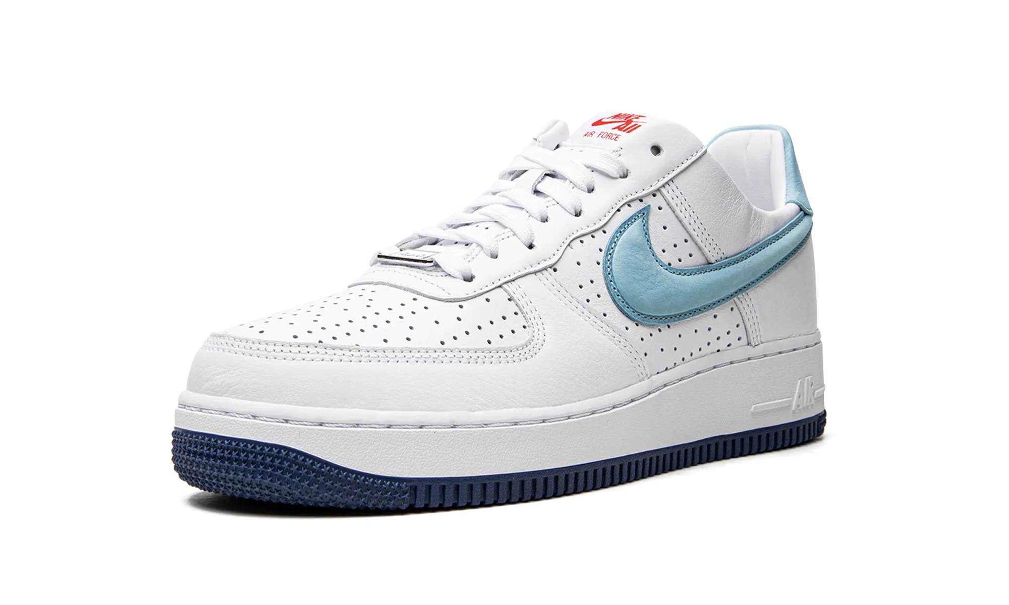 Air Force 1 Low "Puerto Rico 2022" nike everyday mens shoes