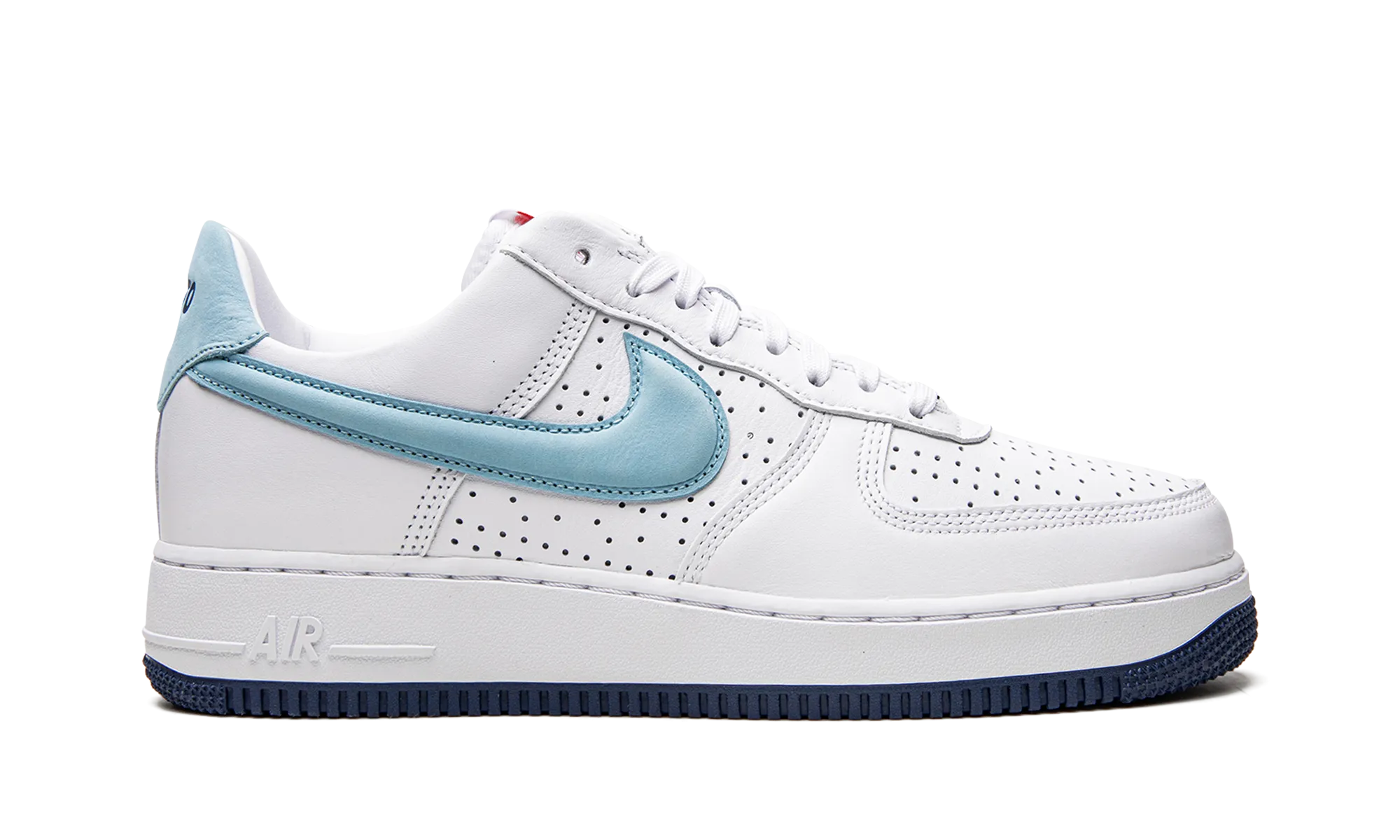 Air Force 1 Low "Puerto Rico 2022" nike everyday mens shoes