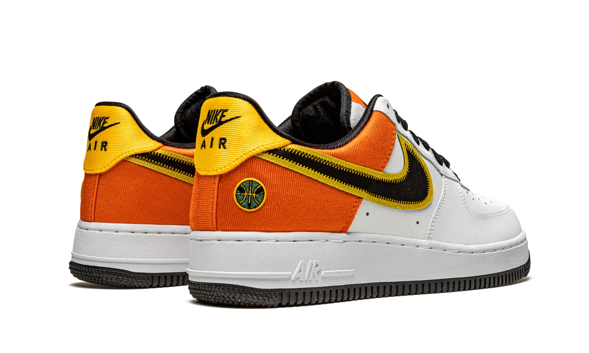 Air Force 1 Low "Rayguns" nike everyday mens shoes