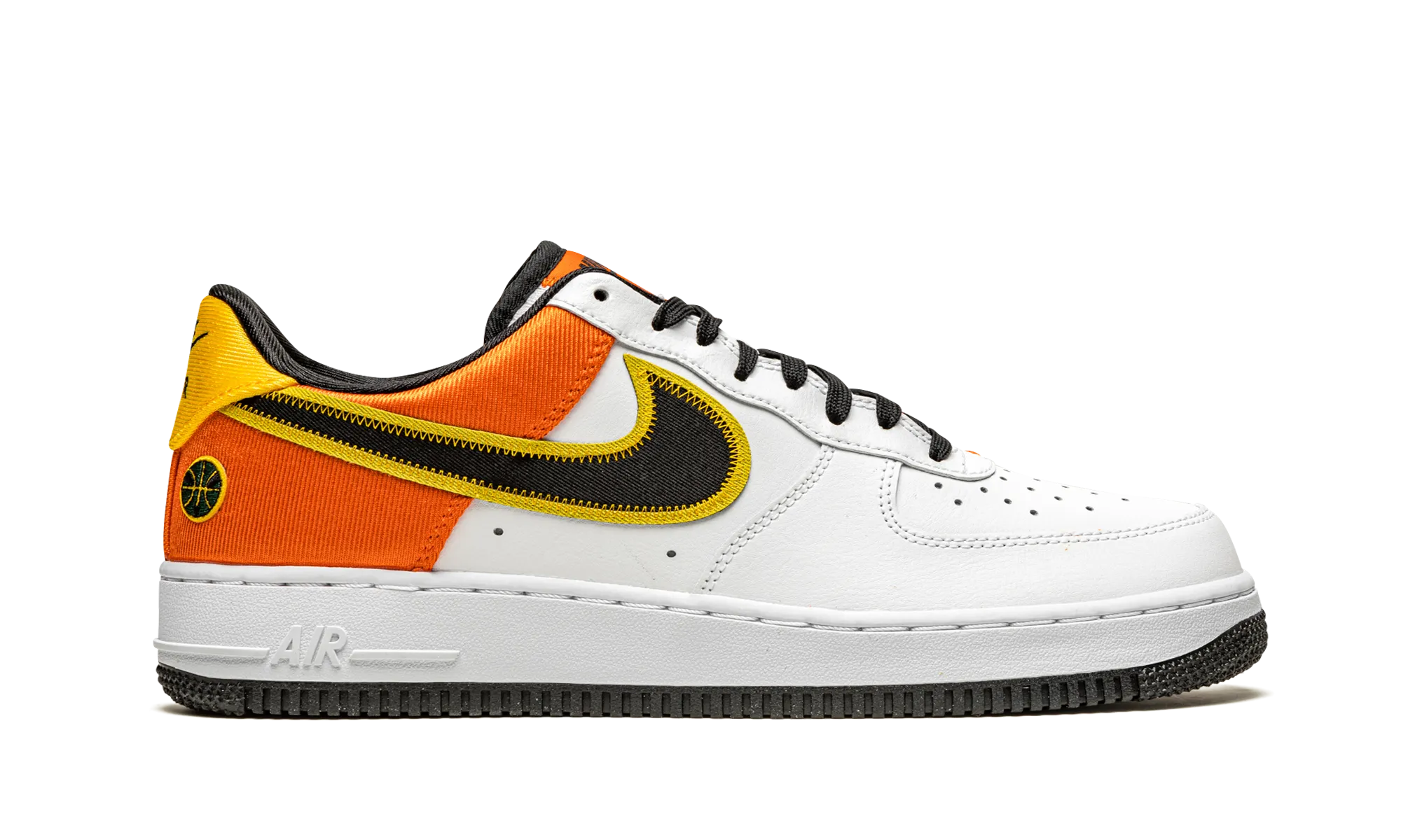 Air Force 1 Low "Rayguns" nike everyday mens shoes