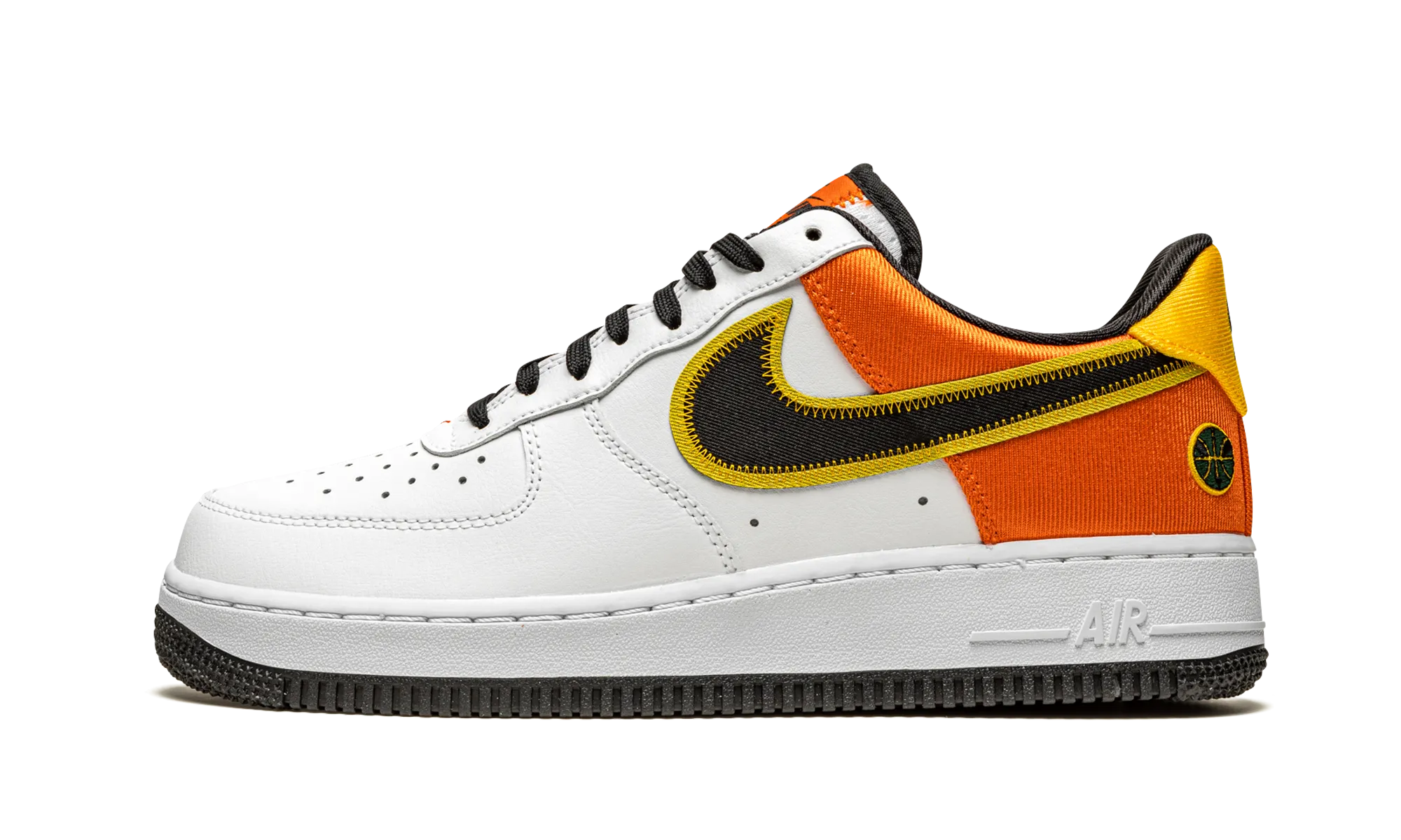 Air Force 1 Low "Rayguns" nike everyday mens shoes