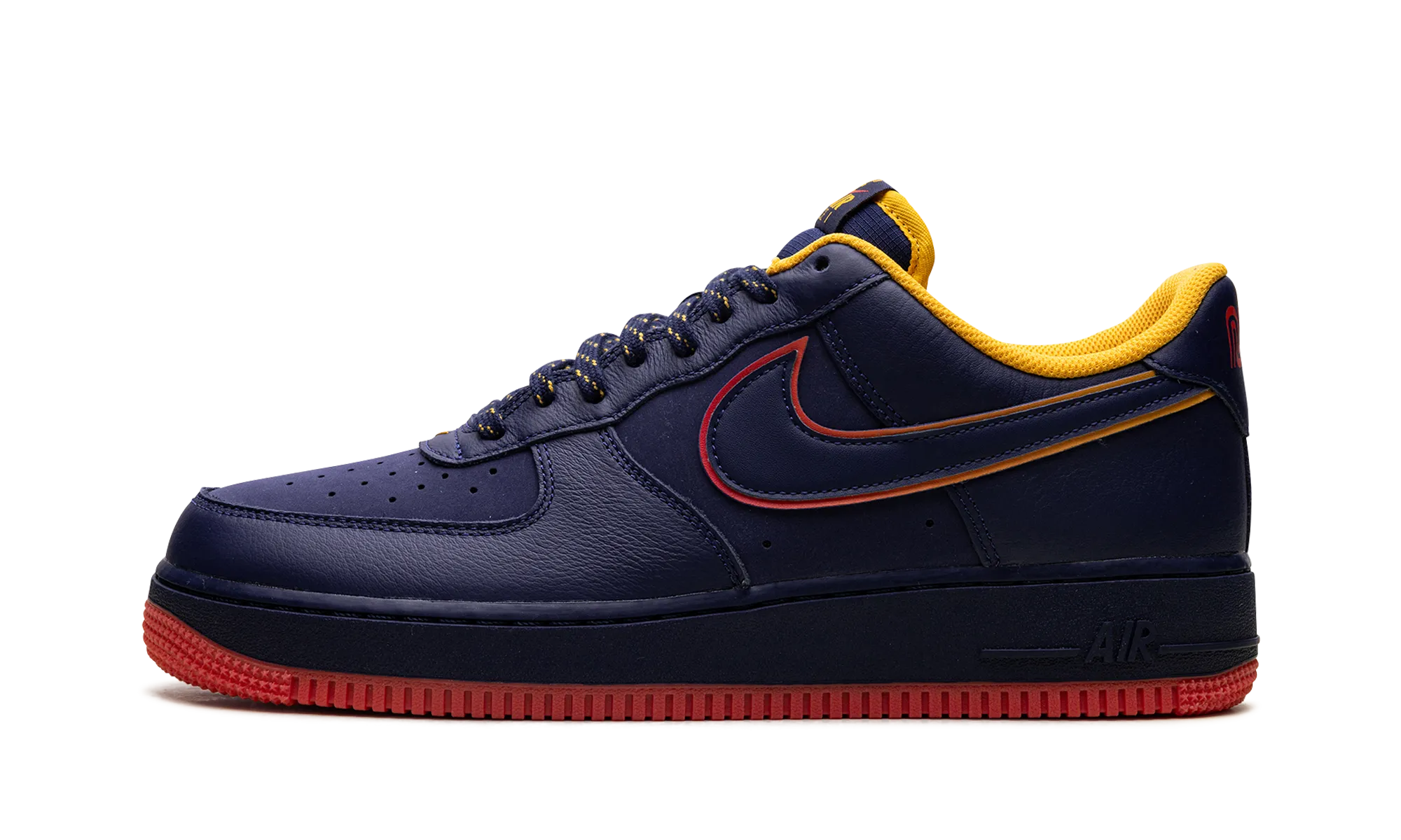 Air Force 1 Low "Retro Lettering" Nike Mens shoes