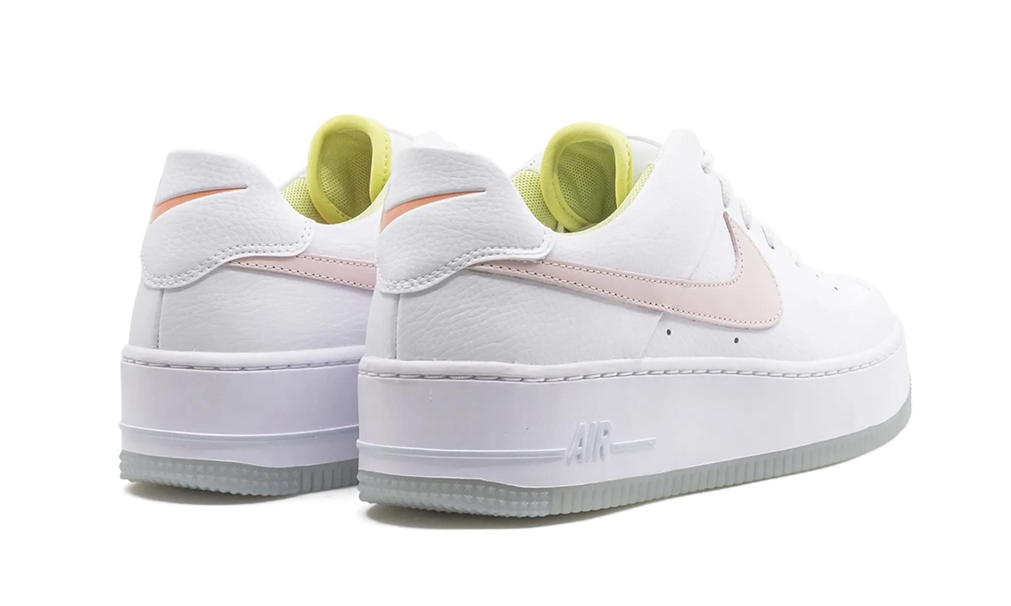 Air Force 1 Low "Sage" nike womens breathable trainers