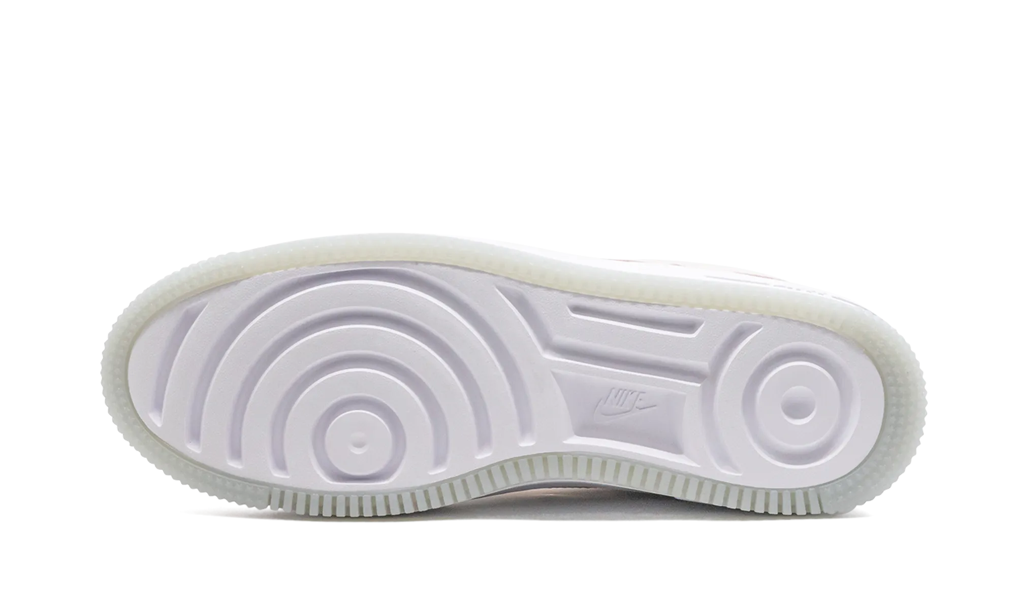 Air Force 1 Low "Sage" nike womens breathable trainers
