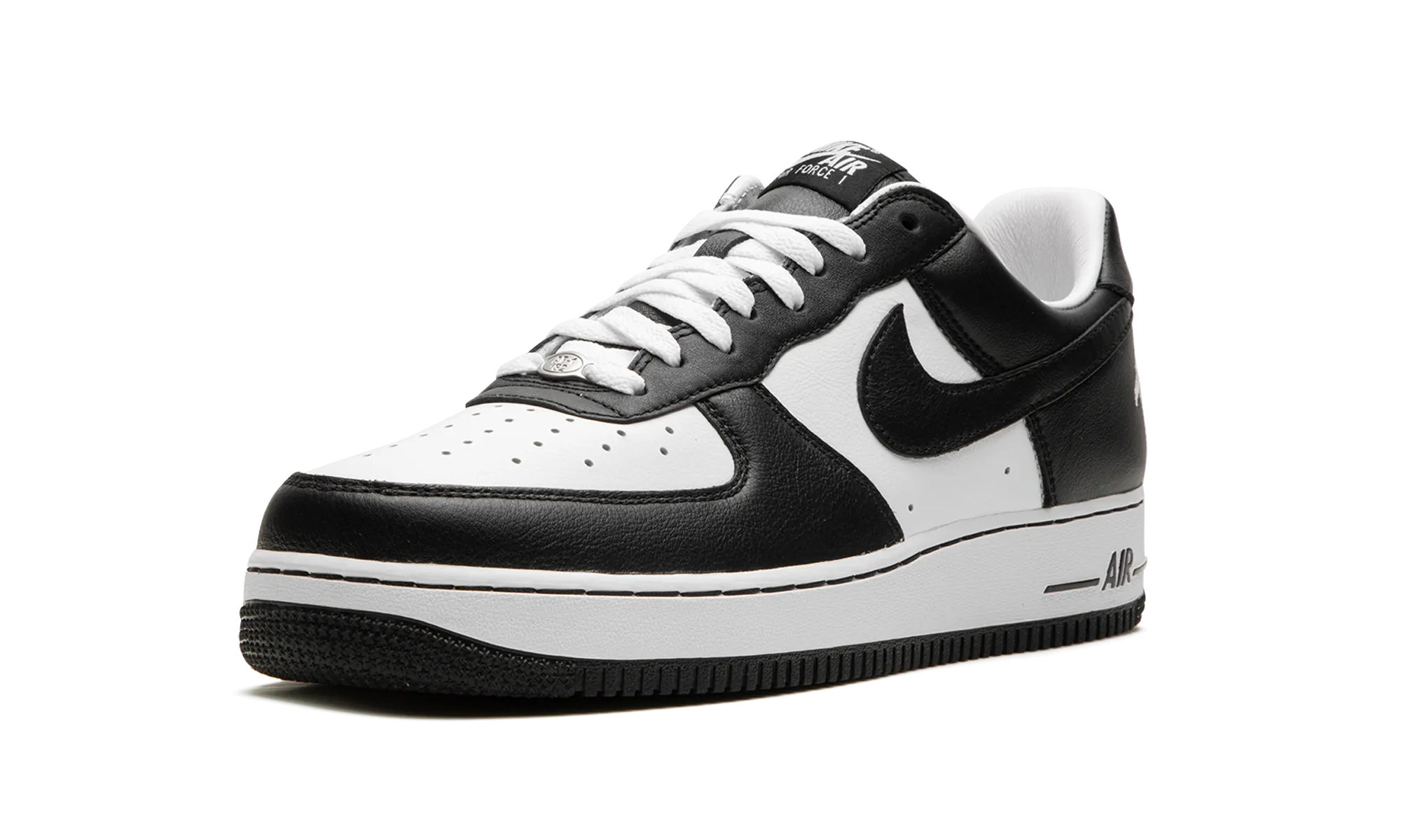 Air Force 1 Low "Terror Squad- Black" nike breathable mens trainers