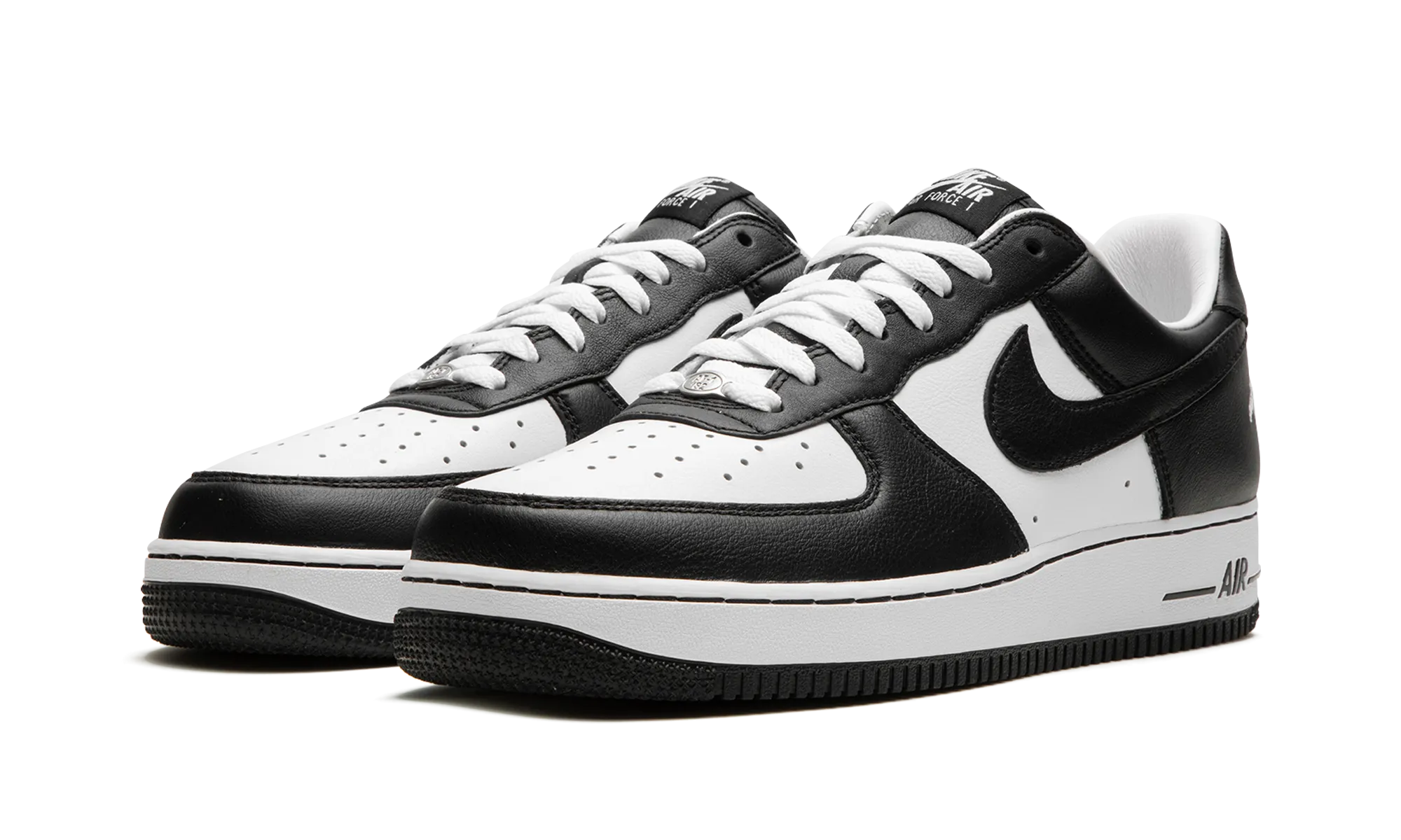 Air Force 1 Low "Terror Squad- Black" nike breathable mens trainers