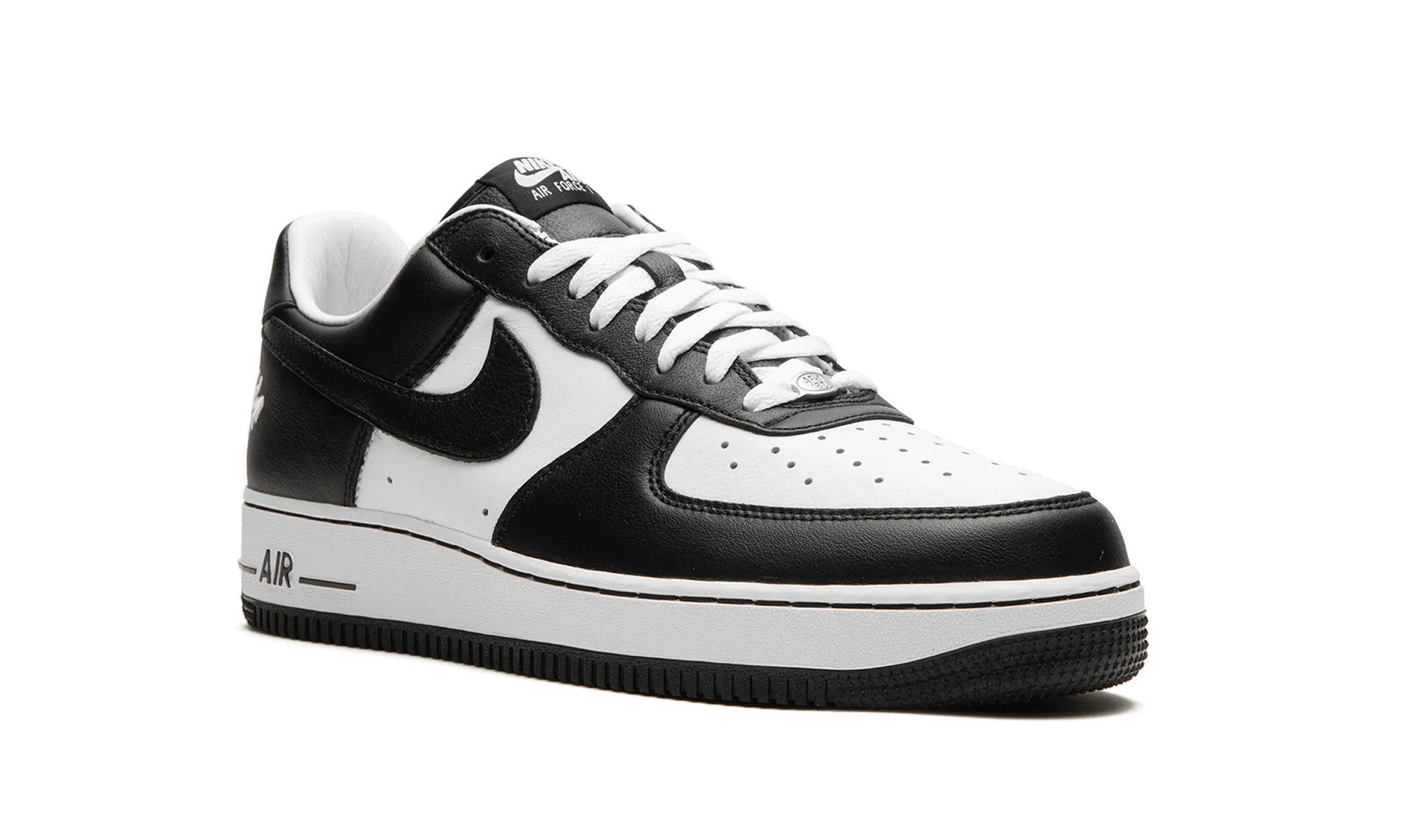Air Force 1 Low "Terror Squad- Black" nike breathable mens trainers