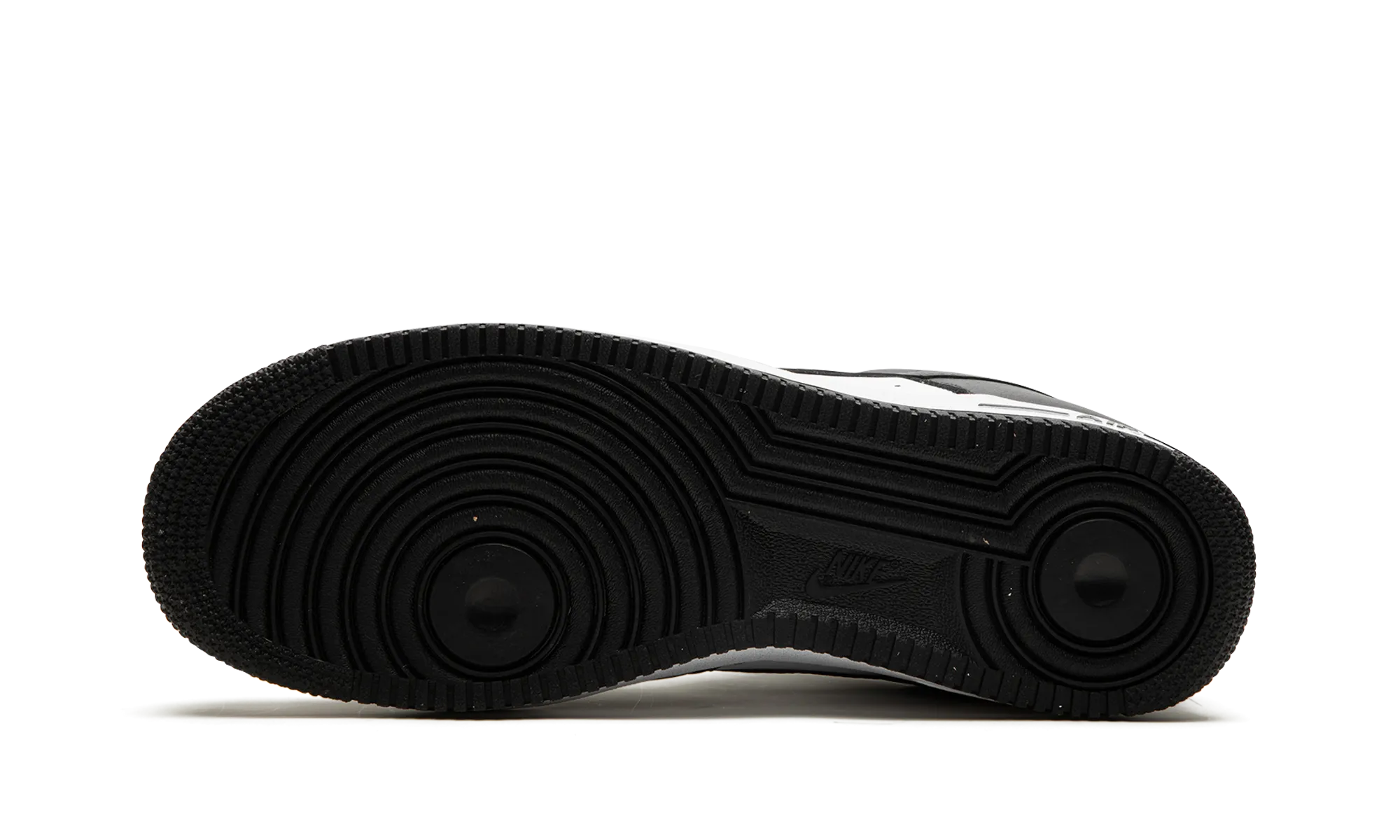Air Force 1 Low "Terror Squad- Black" nike breathable mens trainers