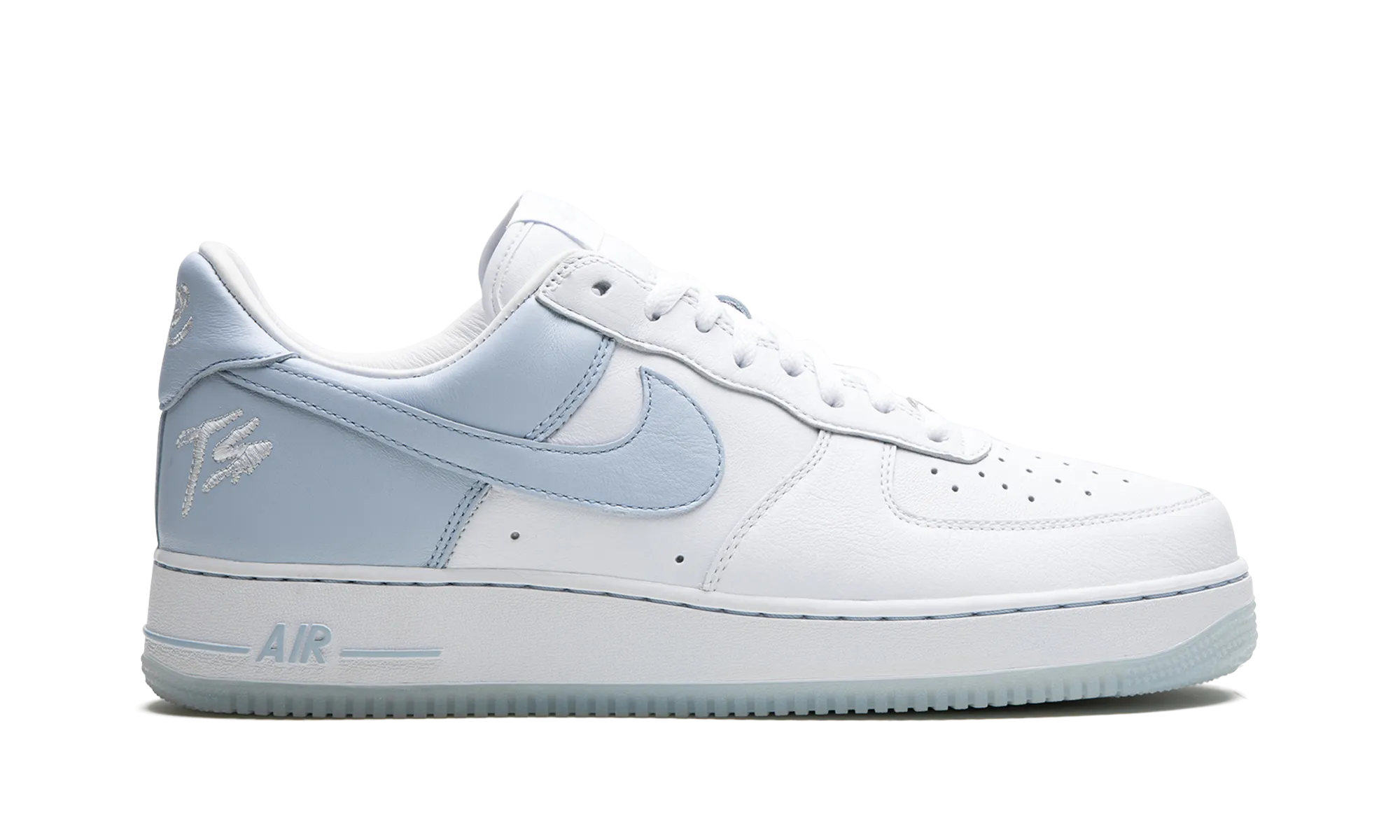 Air Force 1 Low "Terror Squad- Porpoise" nike mens sport sneakers