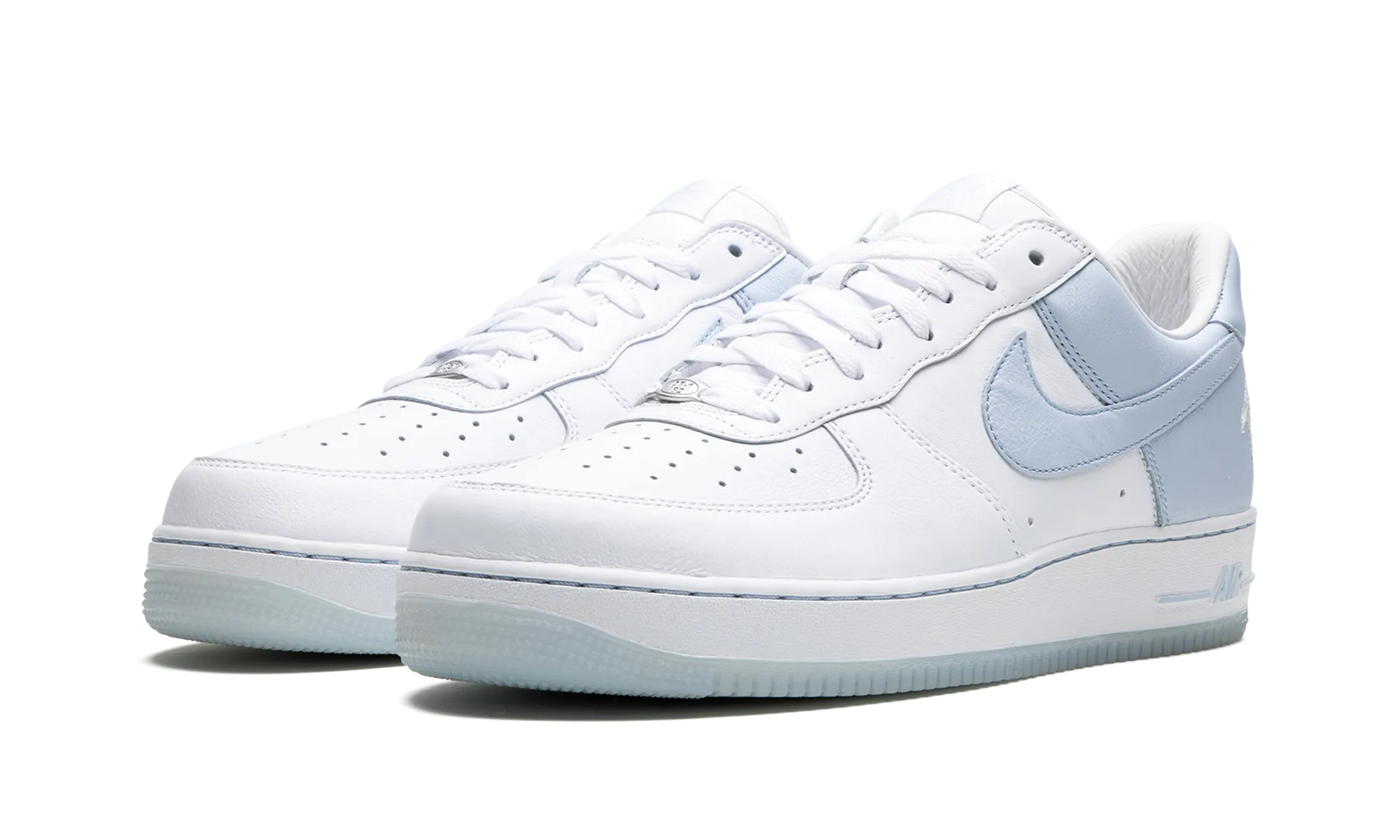 Air Force 1 Low "Terror Squad- Porpoise" nike mens sport sneakers