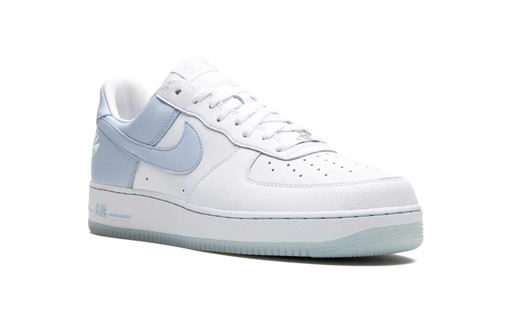 Air Force 1 Low "Terror Squad- Porpoise" nike mens sport sneakers