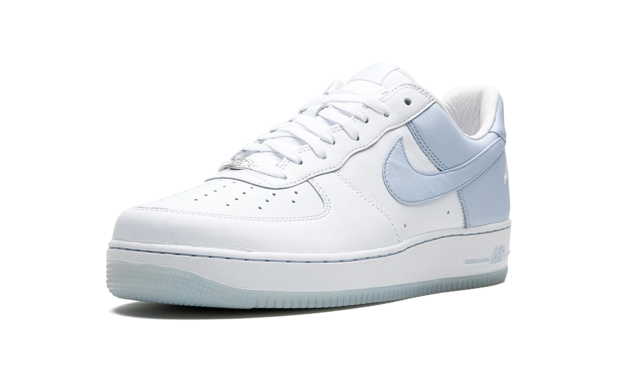 Air Force 1 Low "Terror Squad- Porpoise" nike mens sport sneakers