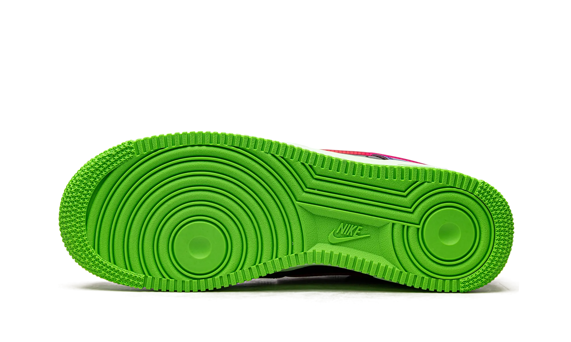 Air Force 1 Low "Undefeated - Pink Prime" nike breathable mens trainers