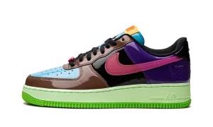 Air Force 1 Low "Undefeated - Pink Prime" Nike Mens sneakers
