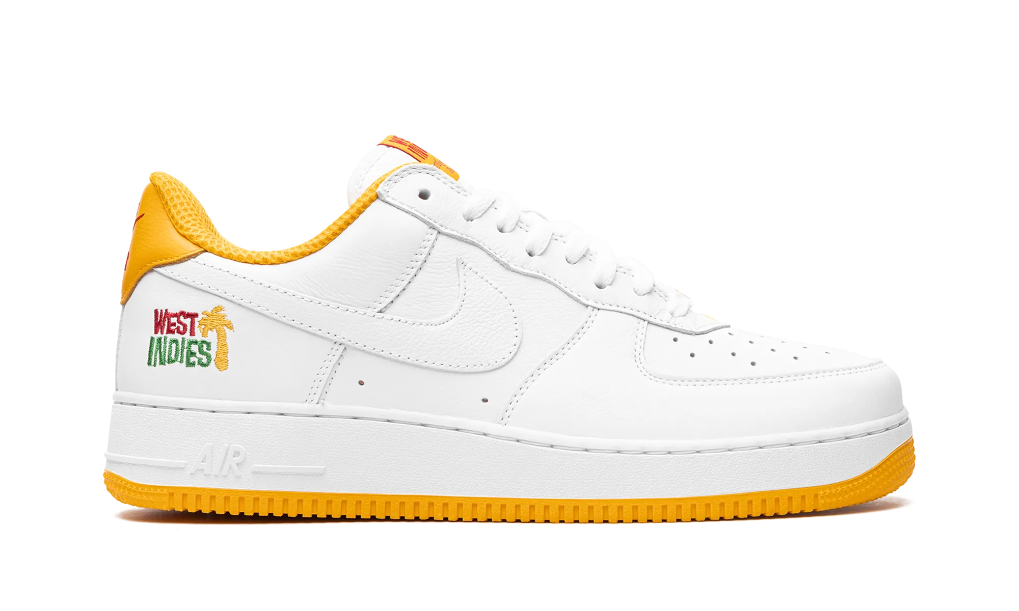 Air Force 1 Low "West Indies" nike breathable mens trainers