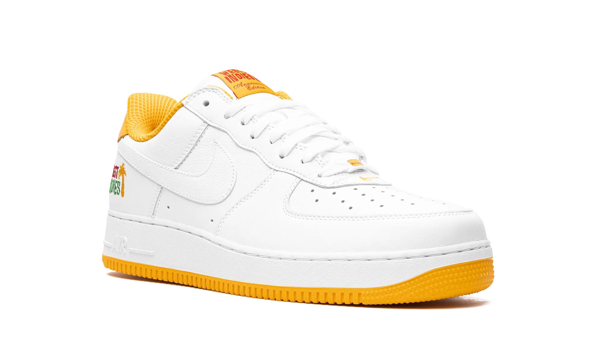 Air Force 1 Low "West Indies" nike breathable mens trainers