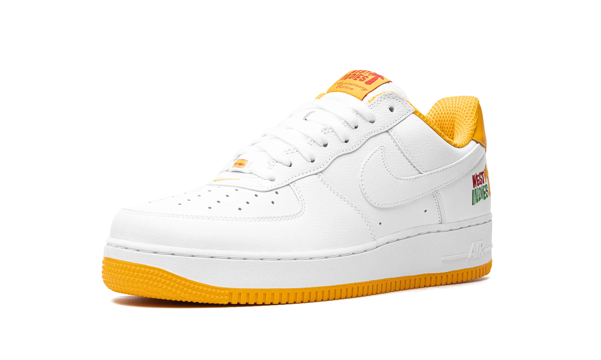 Air Force 1 Low "West Indies" nike breathable mens trainers
