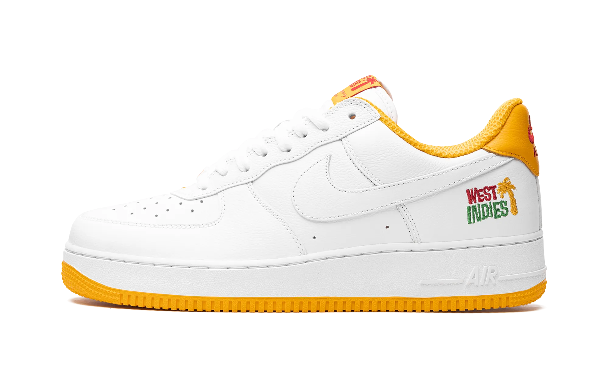Air Force 1 Low "West Indies" Nike Mens sneakers