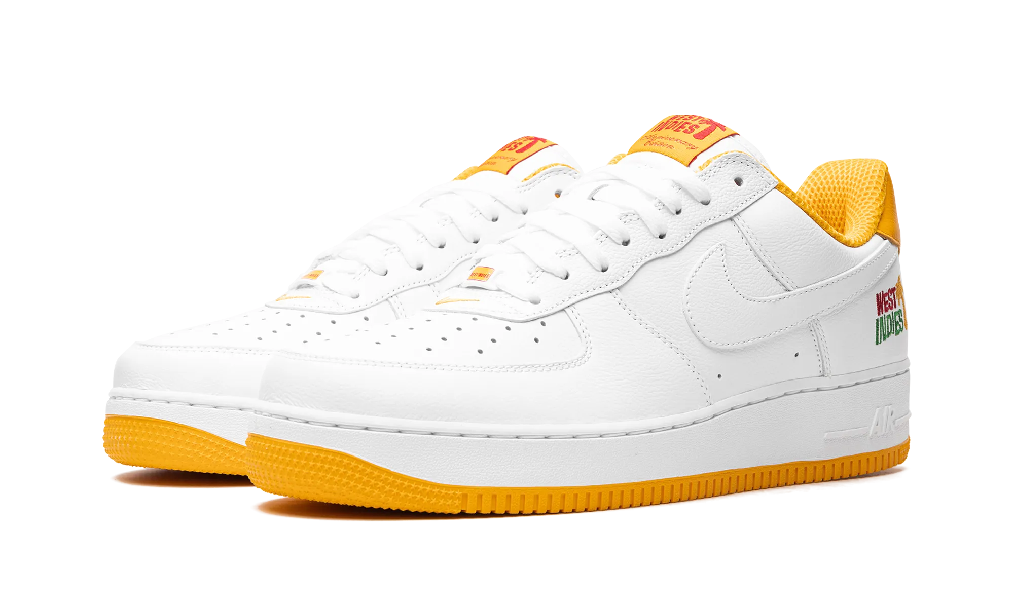 Air Force 1 Low "West Indies" nike breathable mens trainers