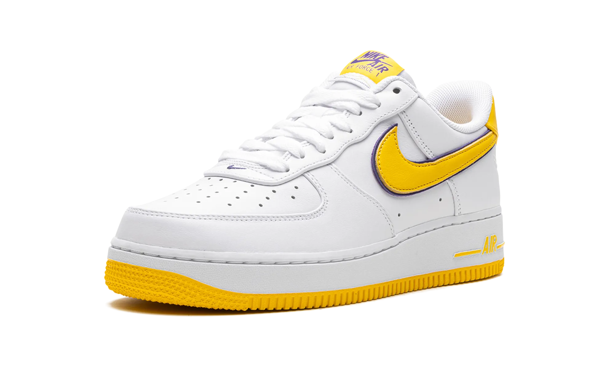 Air Force 1 Low Retro QS KB "Kobe Bryant" nike breathable mens trainers
