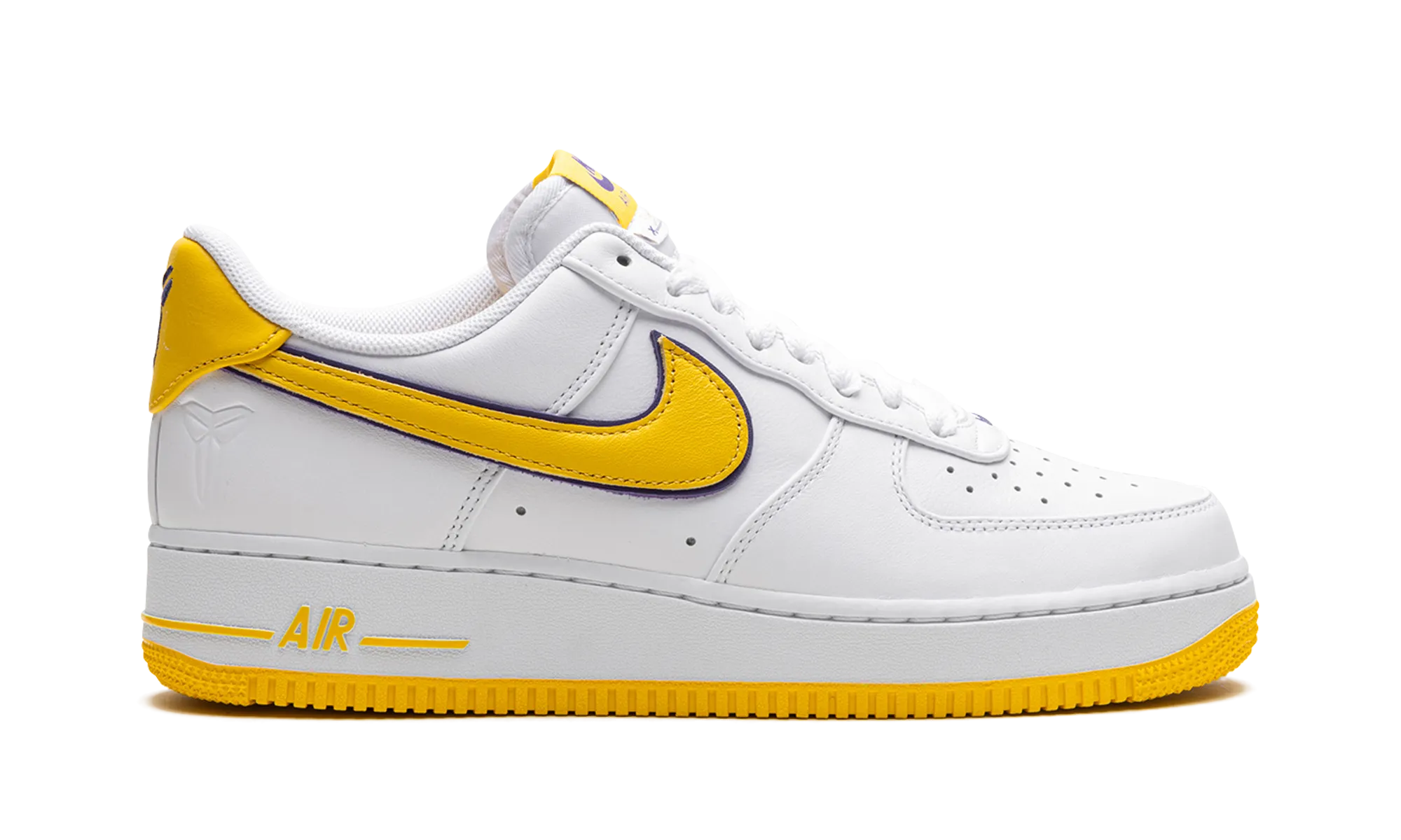 Air Force 1 Low Retro QS KB "Kobe Bryant" nike breathable mens trainers