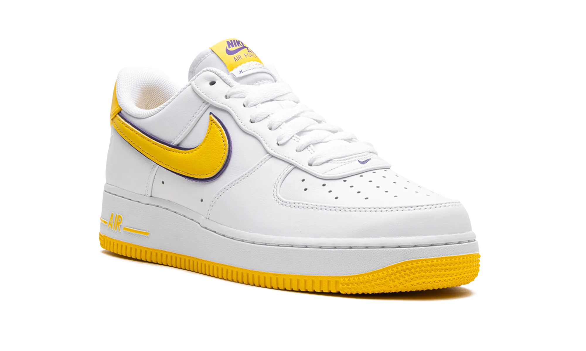 Air Force 1 Low Retro QS KB "Kobe Bryant" nike breathable mens trainers