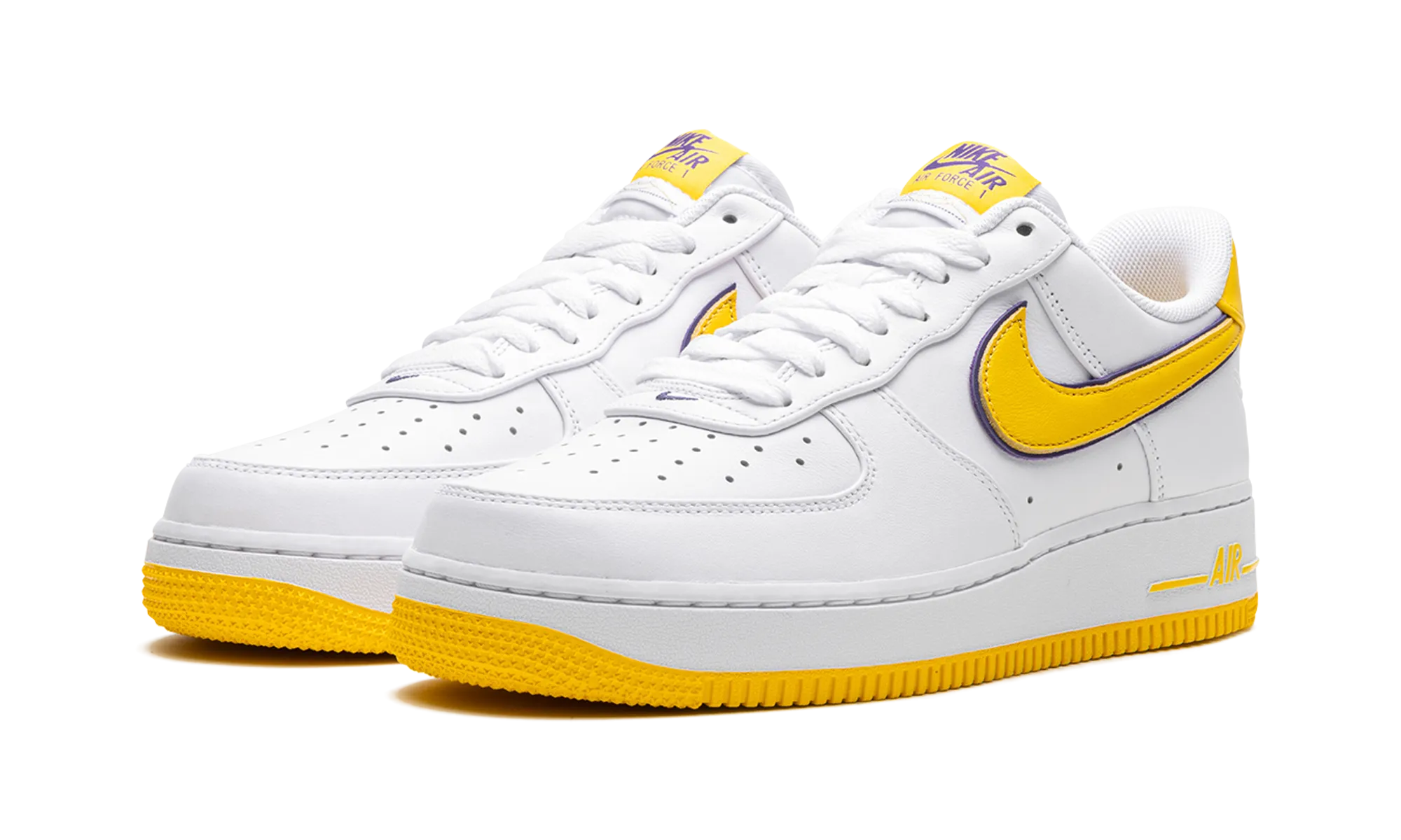 Air Force 1 Low Retro QS KB "Kobe Bryant" nike breathable mens trainers