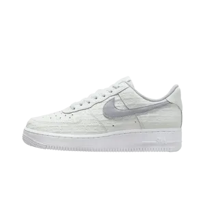 Air Force 1 Low Since 1982 (Women's) Nike cushioned shoes for casual wear